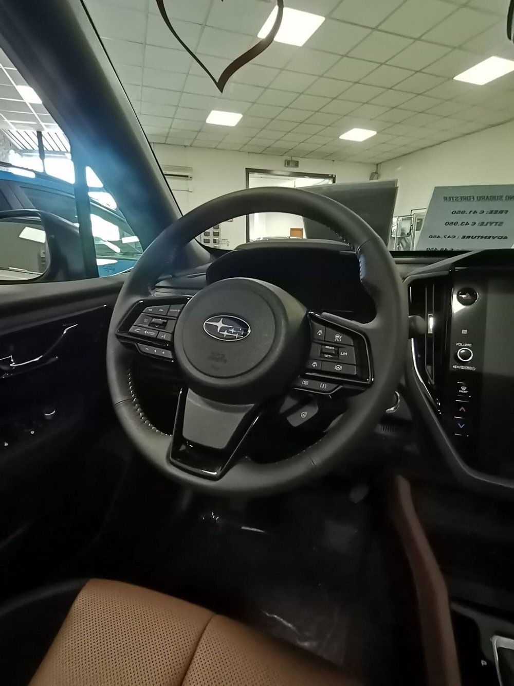 Subaru Forester usata a Forlì-Cesena (10)