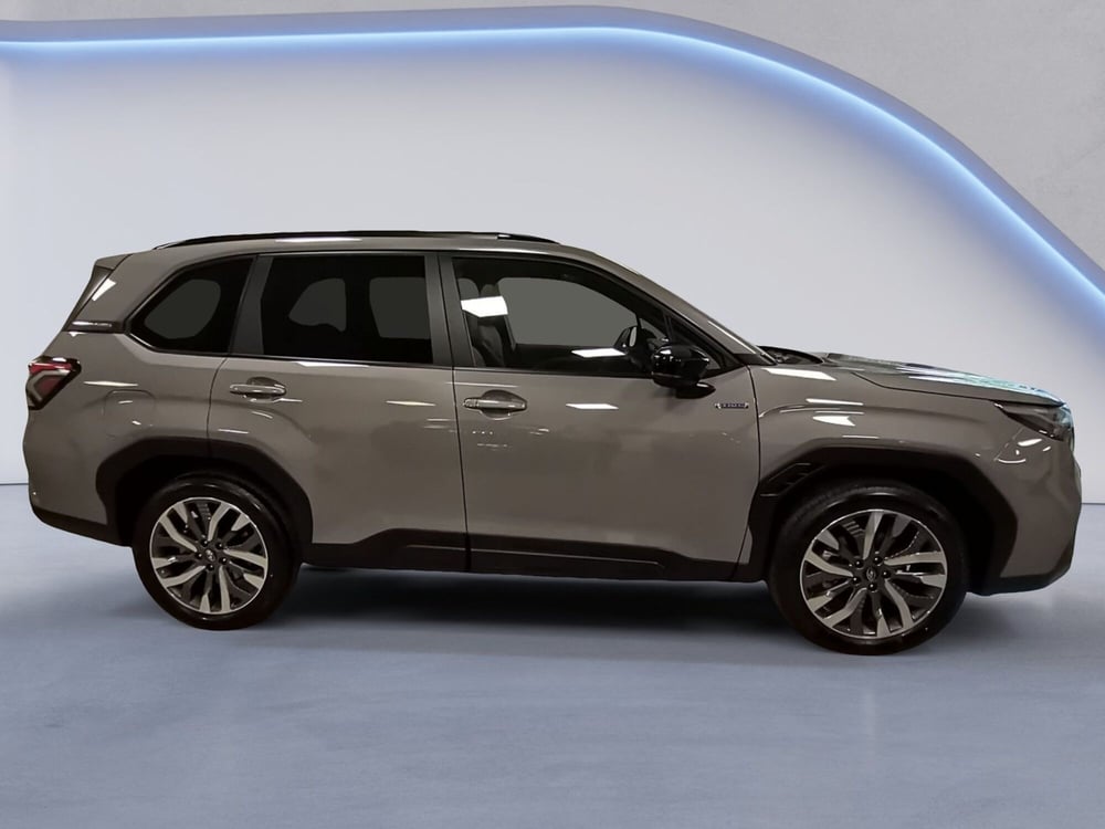Subaru Forester usata a Forlì-Cesena (2)