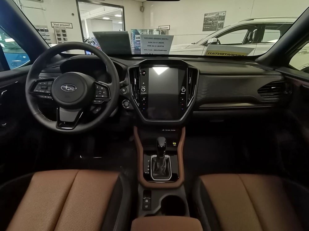 Subaru Forester usata a Forlì-Cesena (7)