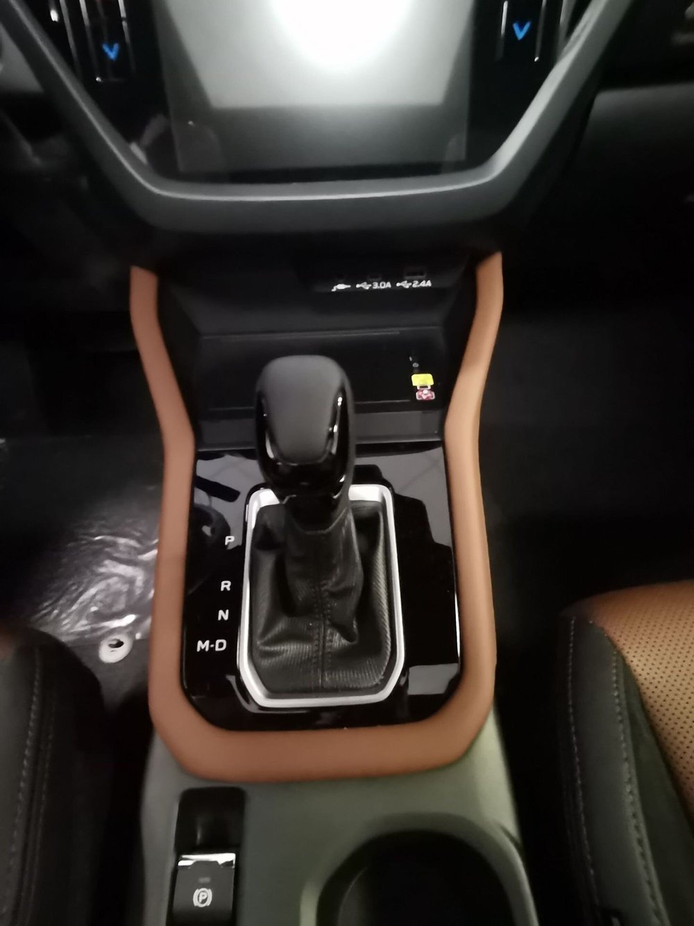 Subaru Forester usata a Forlì-Cesena (8)