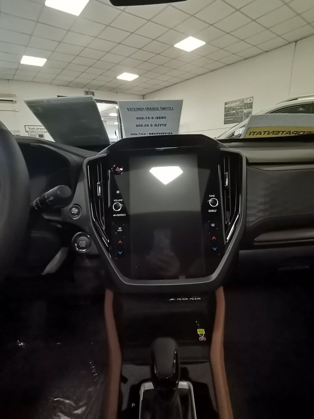Subaru Forester usata a Forlì-Cesena (9)