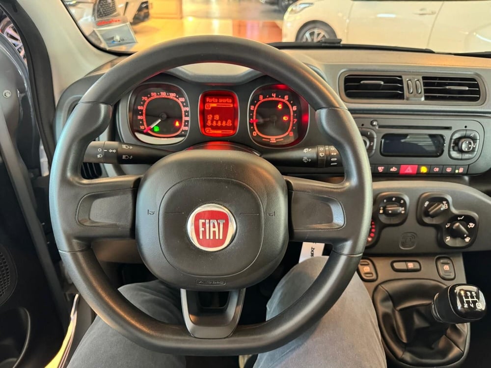Fiat Panda usata a Modena (10)