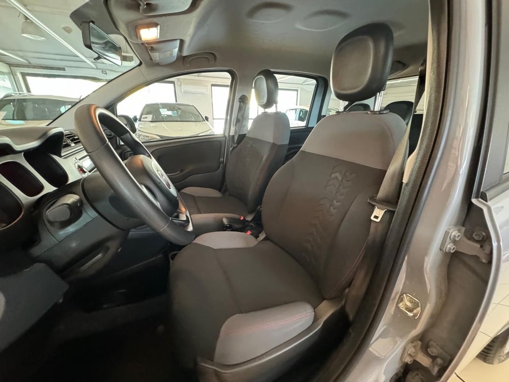 Fiat Panda usata a Modena (11)
