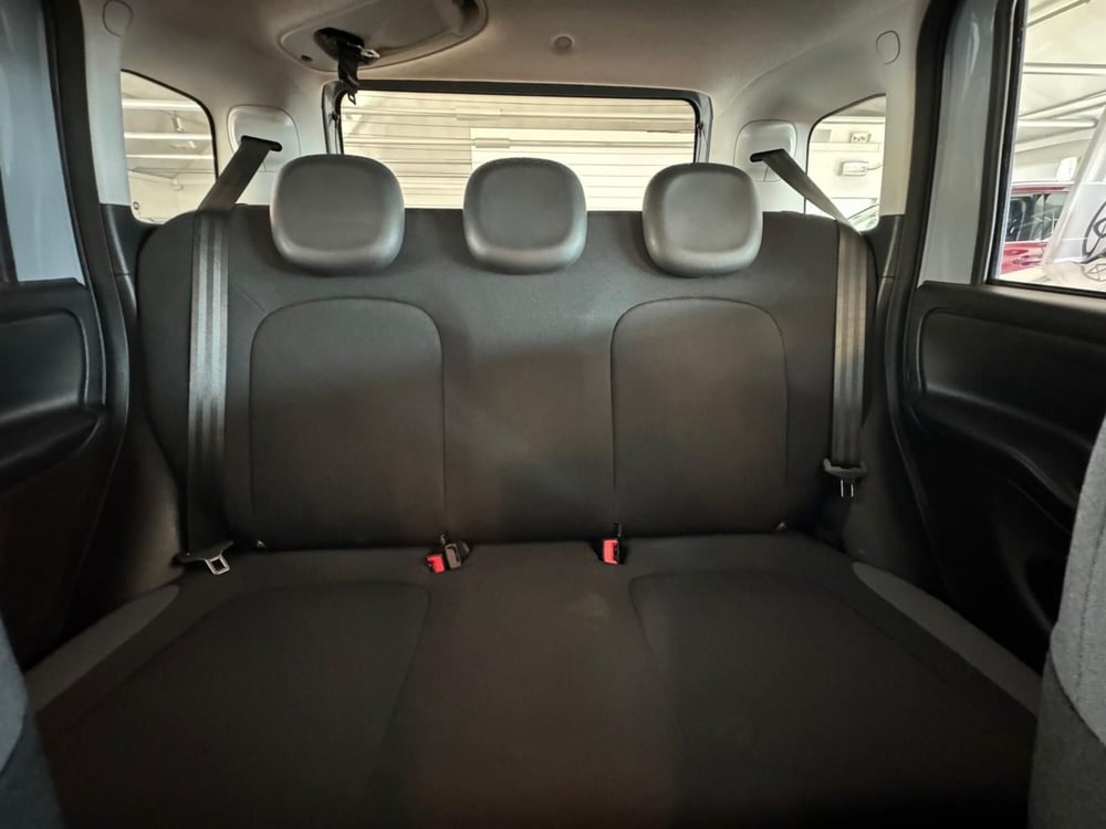 Fiat Panda usata a Modena (13)