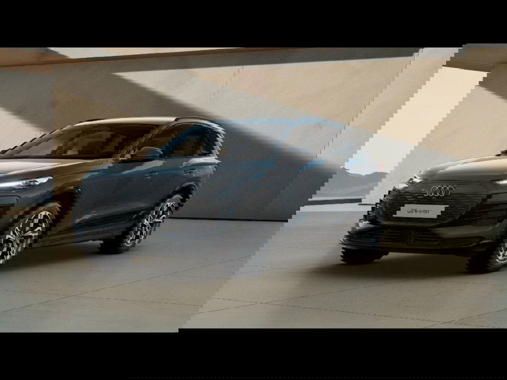 Audi Q6 nuova a Pisa