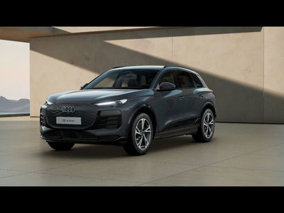 Audi Q6 Business Advanced 292cv nuova a Pisa