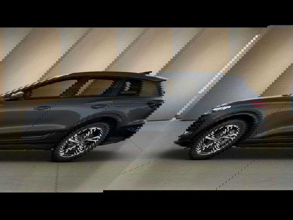 Audi Q6 nuova a Pisa (2)