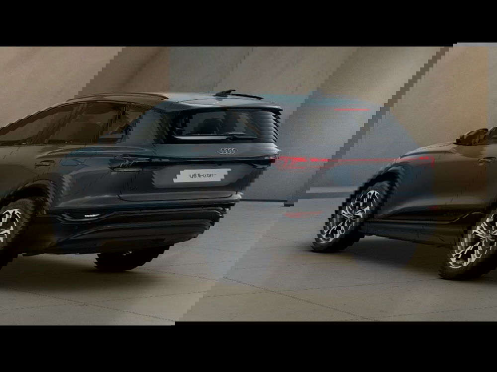 Audi Q6 nuova a Pisa (3)