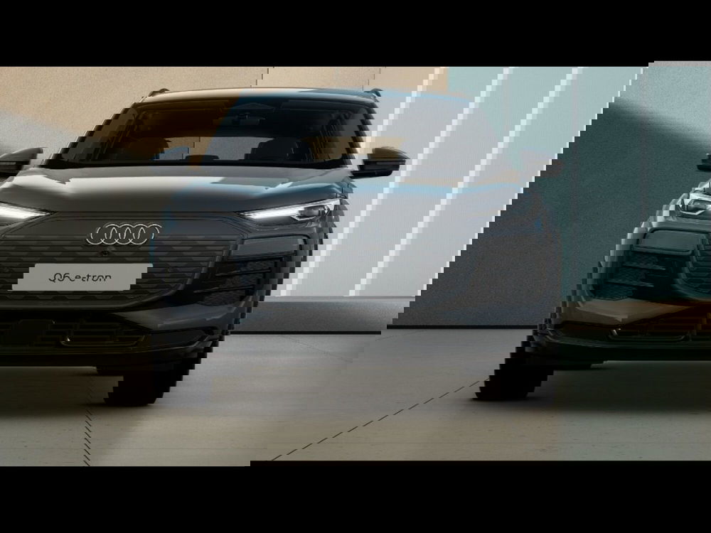 Audi Q6 nuova a Pisa (4)