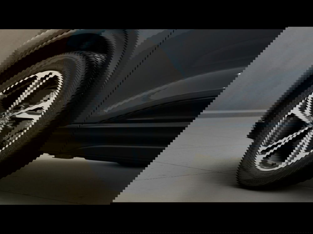 Audi Q6 nuova a Pisa (6)