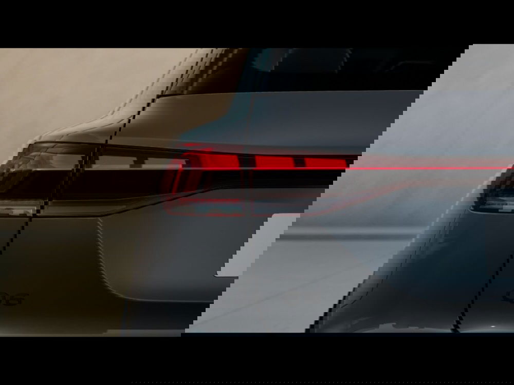 Audi Q6 nuova a Pisa (7)
