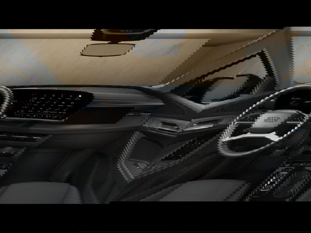 Audi Q6 nuova a Pisa (8)