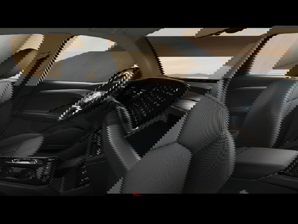 Audi Q6 nuova a Pisa (9)