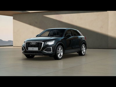 Audi Q2 Q2 30 TFSI nuova a Pisa