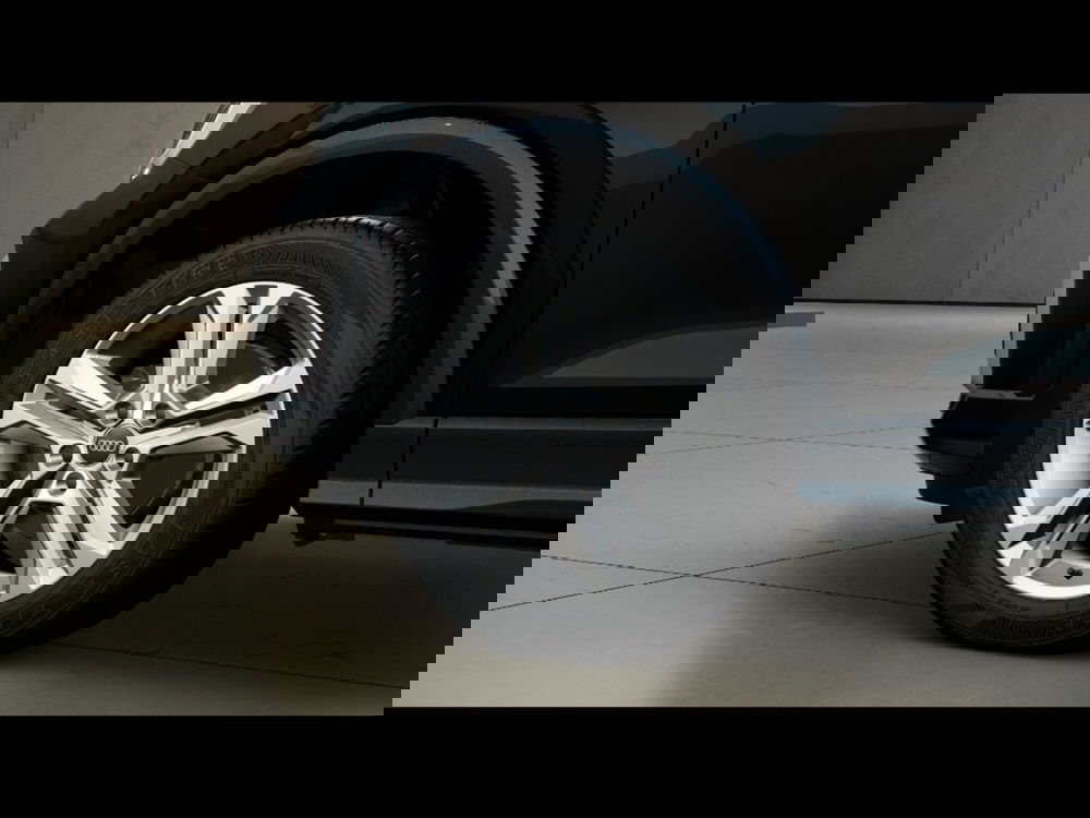 Audi Q2 nuova a Pisa (6)