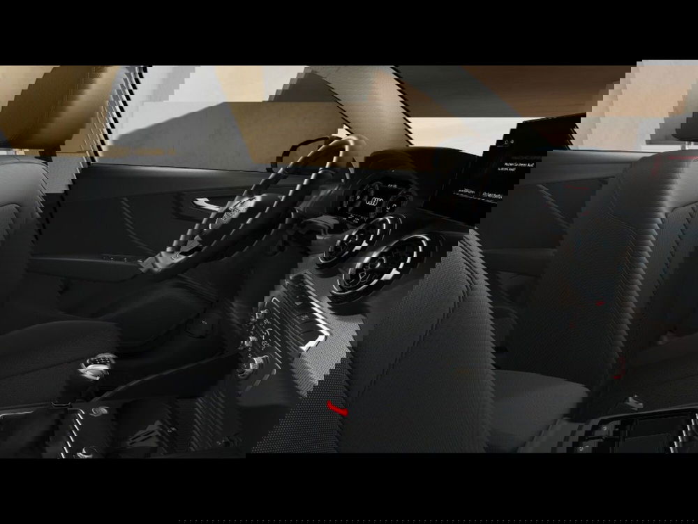 Audi Q2 nuova a Pisa (9)