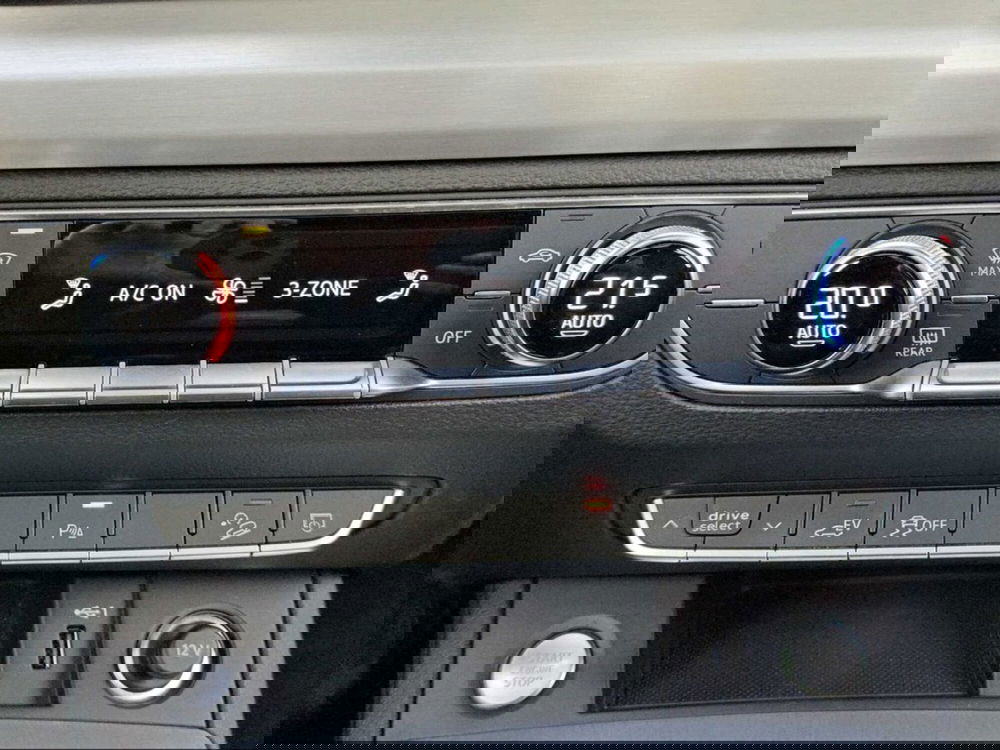Audi Q5 Sportback usata a Firenze (16)