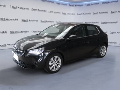 Opel Corsa 1.2 100 CV Elegance del 2023 usata a Casalmaggiore
