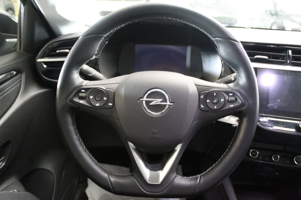 Opel Corsa usata a Cremona (10)