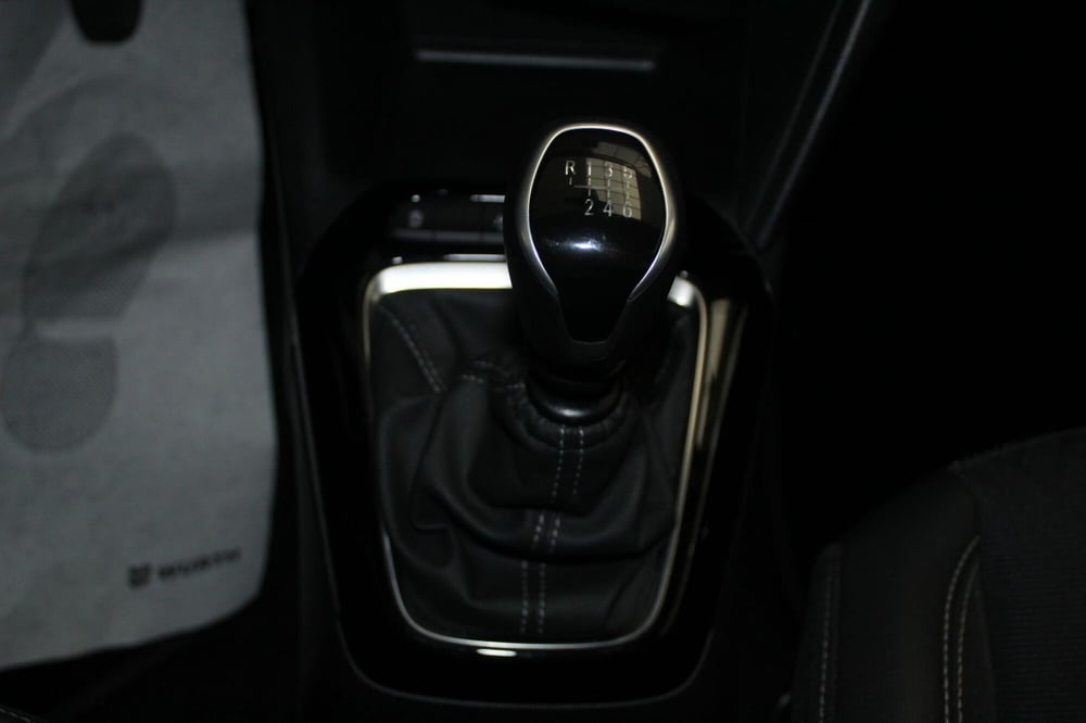 Opel Corsa usata a Cremona (13)