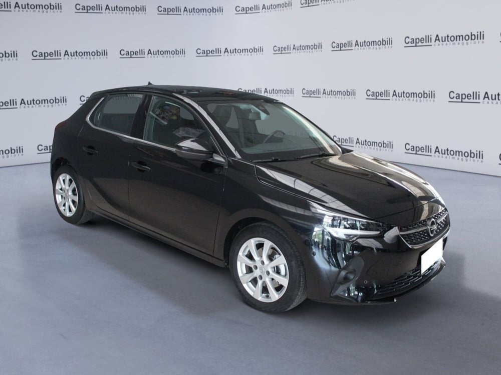 Opel Corsa usata a Cremona (2)