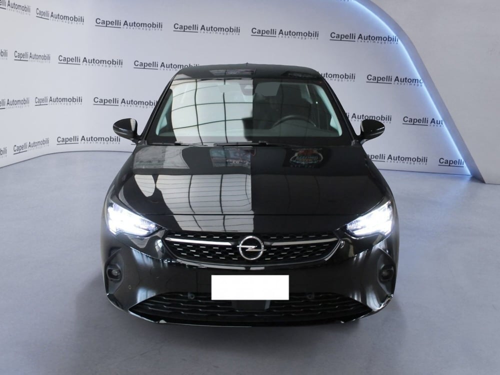 Opel Corsa usata a Cremona (5)