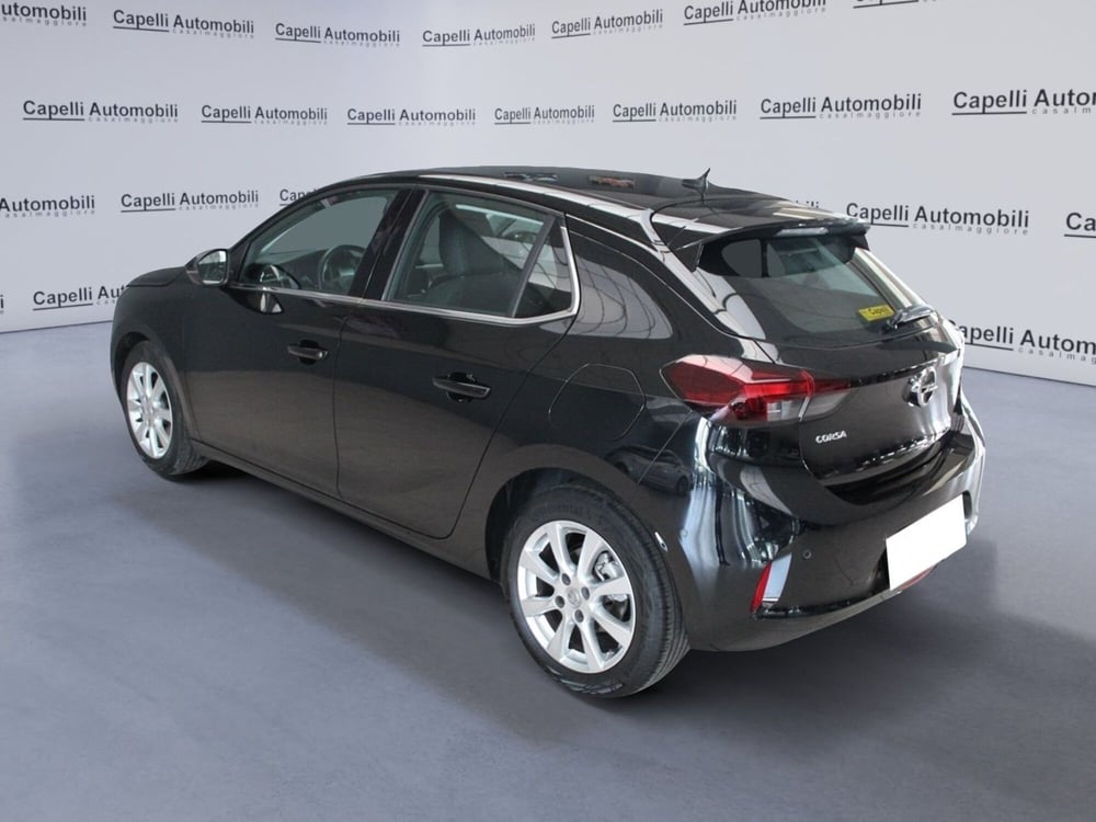 Opel Corsa usata a Cremona (6)