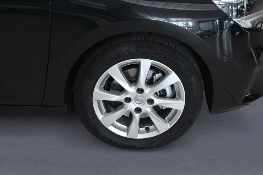 Opel Corsa usata a Cremona (7)