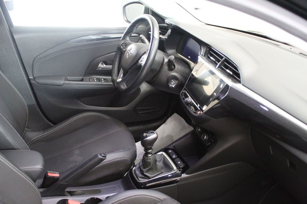 Opel Corsa usata a Cremona (8)