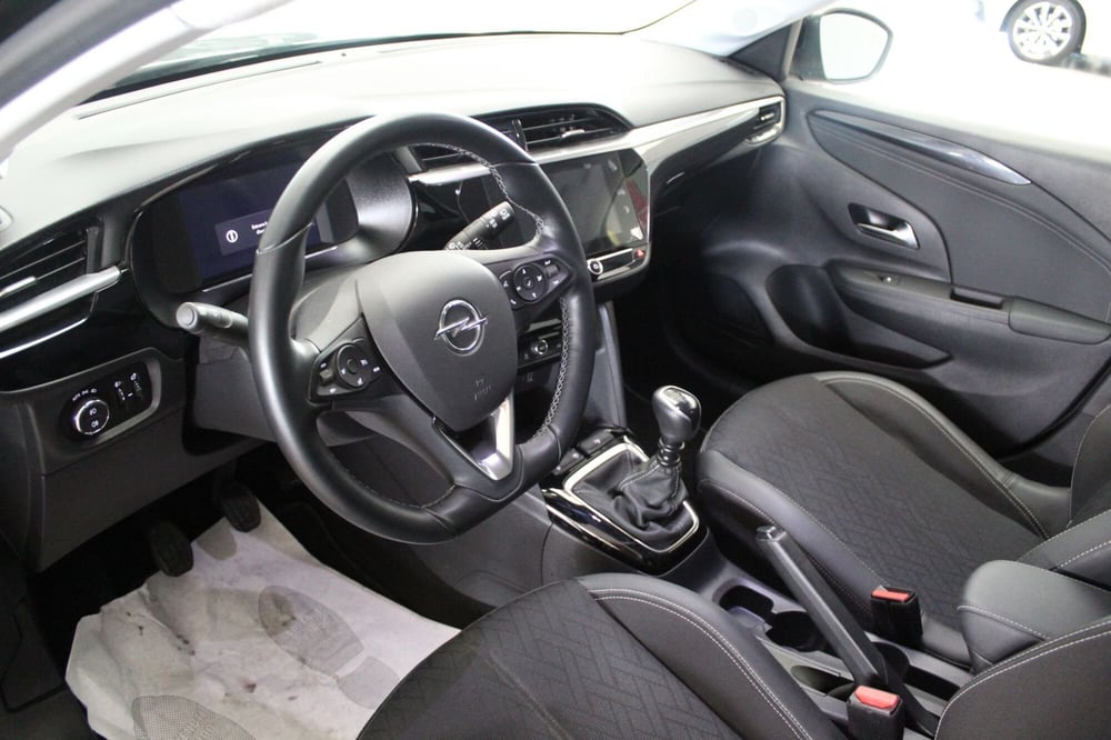 Opel Corsa usata a Cremona (9)