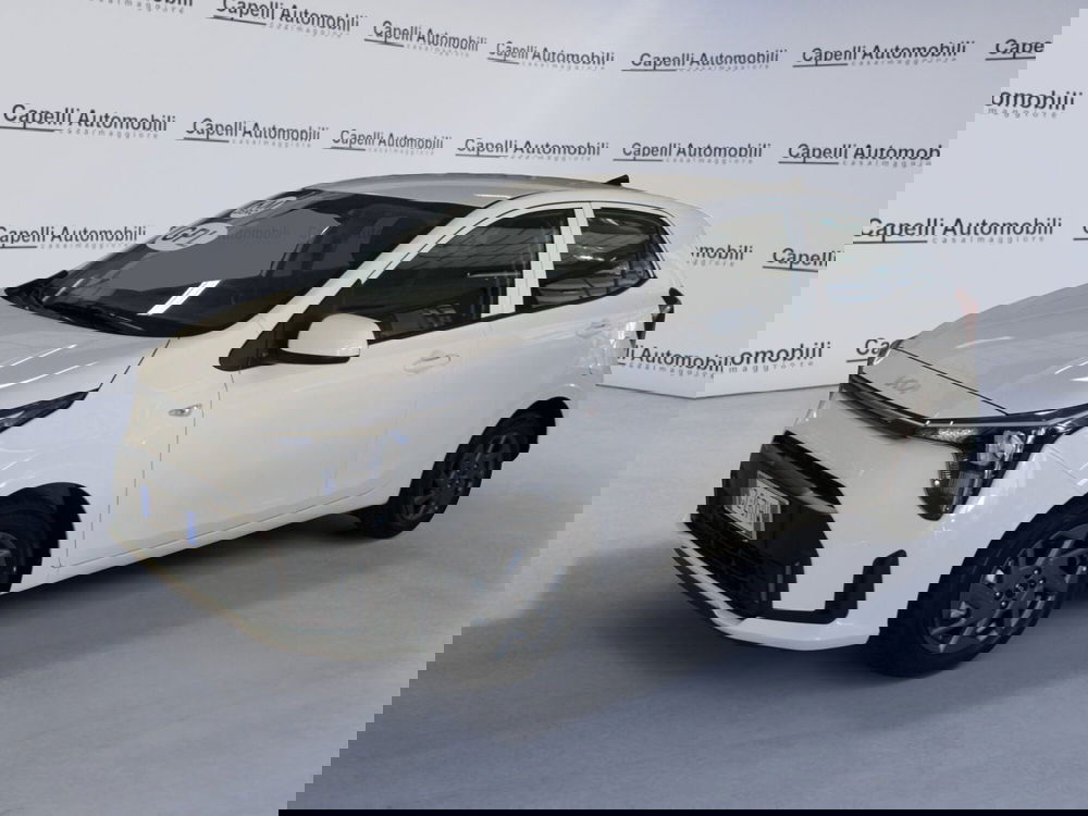 Kia Picanto nuova a Cremona