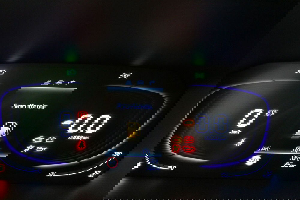 Kia Picanto nuova a Cremona (11)