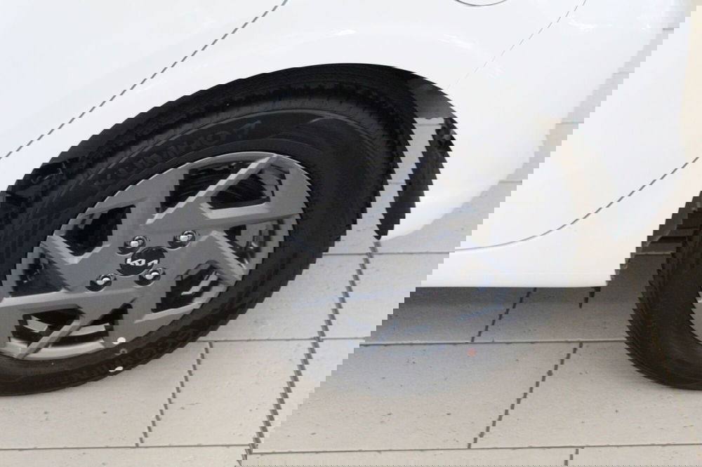 Kia Picanto nuova a Cremona (7)