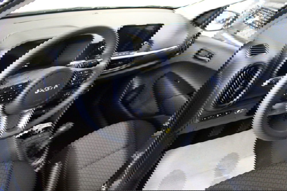 Kia Picanto nuova a Cremona (9)