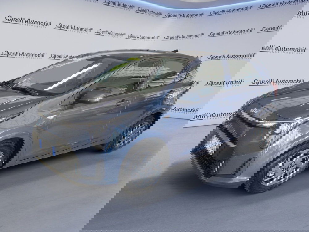 Kia Picanto nuova a Cremona