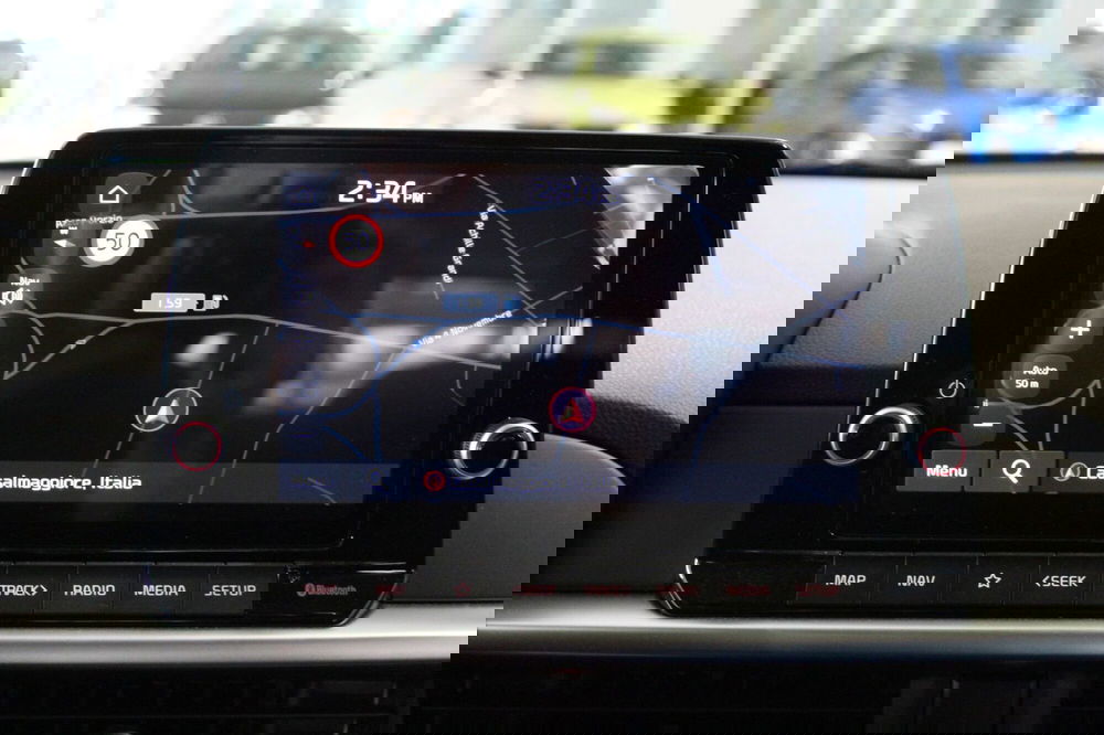 Kia Picanto nuova a Cremona (12)