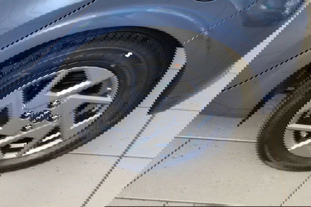 Kia Picanto nuova a Cremona (7)