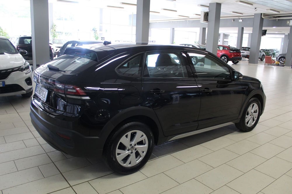 Volkswagen Taigo usata a Cremona (5)