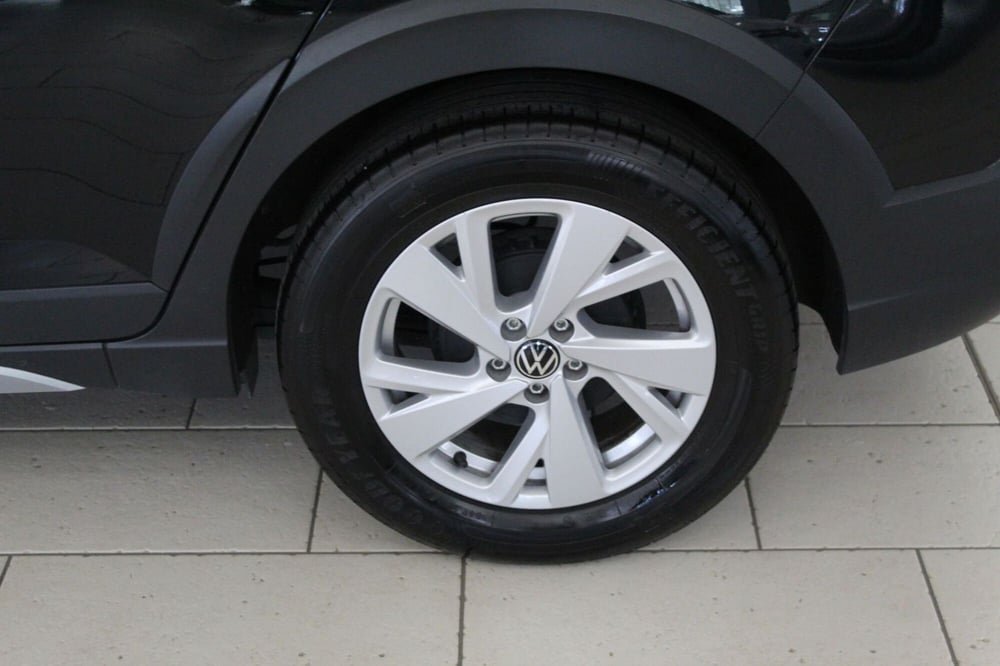 Volkswagen Taigo usata a Cremona (7)
