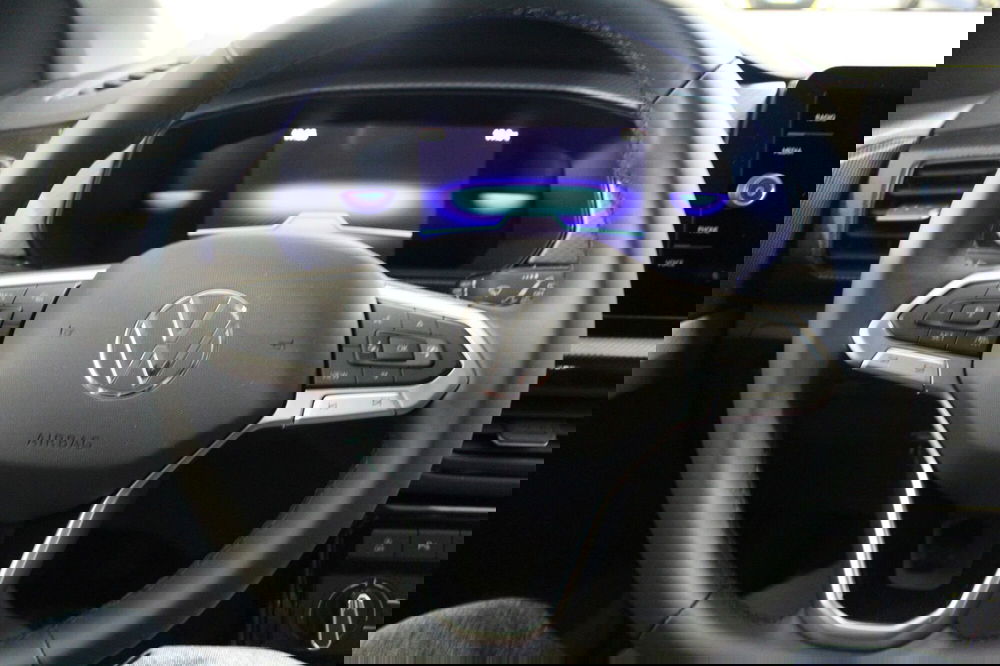 Volkswagen T-Cross nuova a Cremona (10)