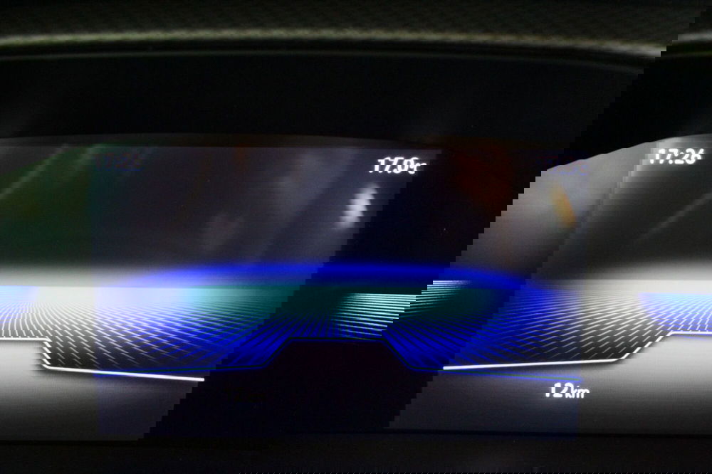 Volkswagen T-Cross nuova a Cremona (11)