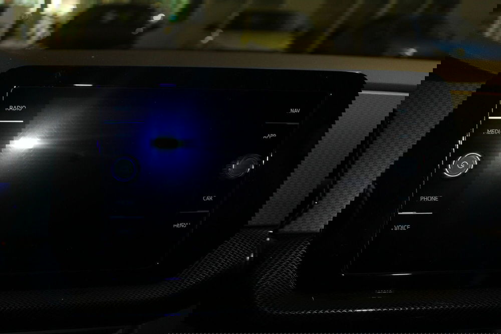 Volkswagen T-Cross nuova a Cremona (12)