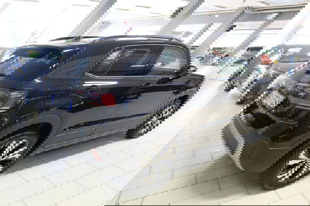 Volkswagen T-Cross nuova a Cremona (5)