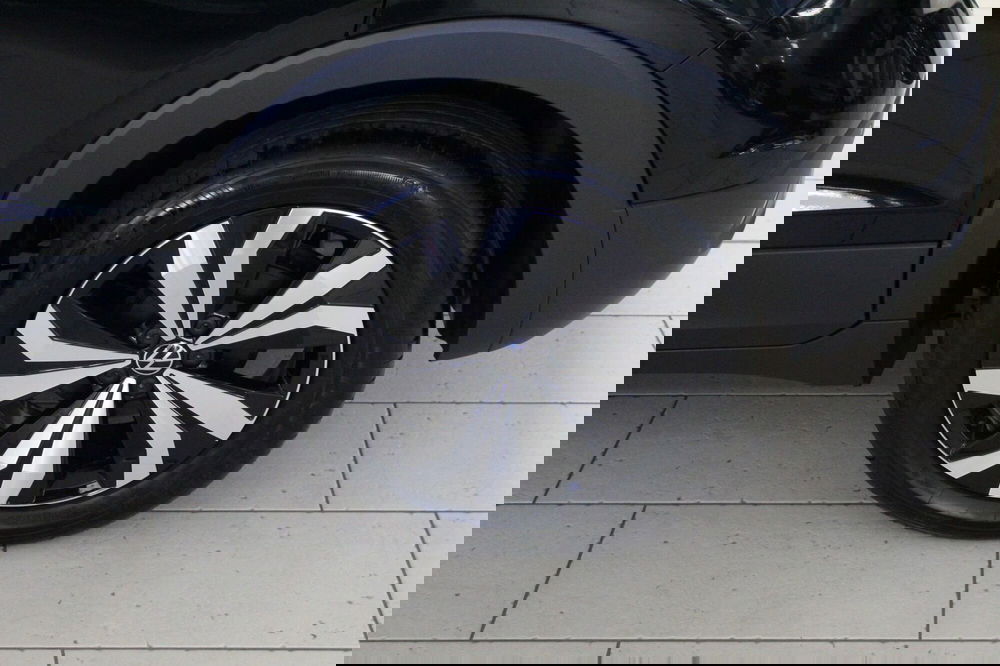 Volkswagen T-Cross nuova a Cremona (7)