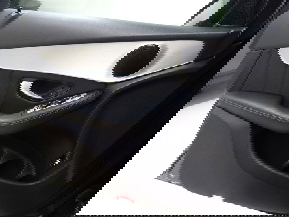 Mercedes-Benz GLC Coupé usata a Como (11)