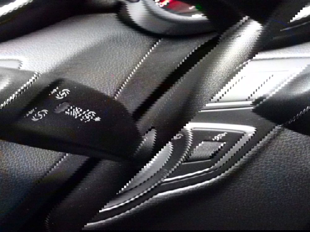 Mercedes-Benz GLC Coupé usata a Como (14)