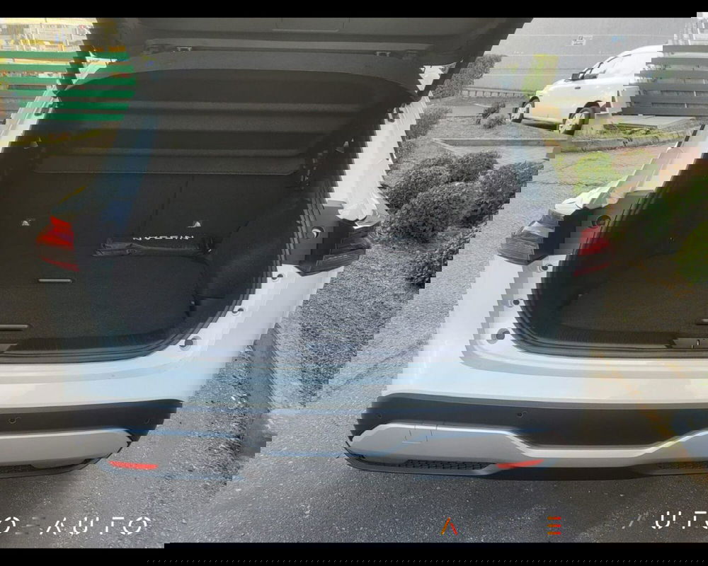 Nissan Qashqai usata a Reggio Emilia (10)
