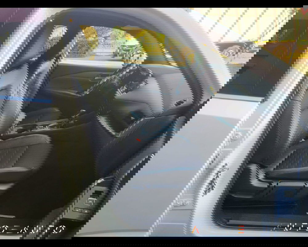 Nissan Qashqai usata a Reggio Emilia (14)
