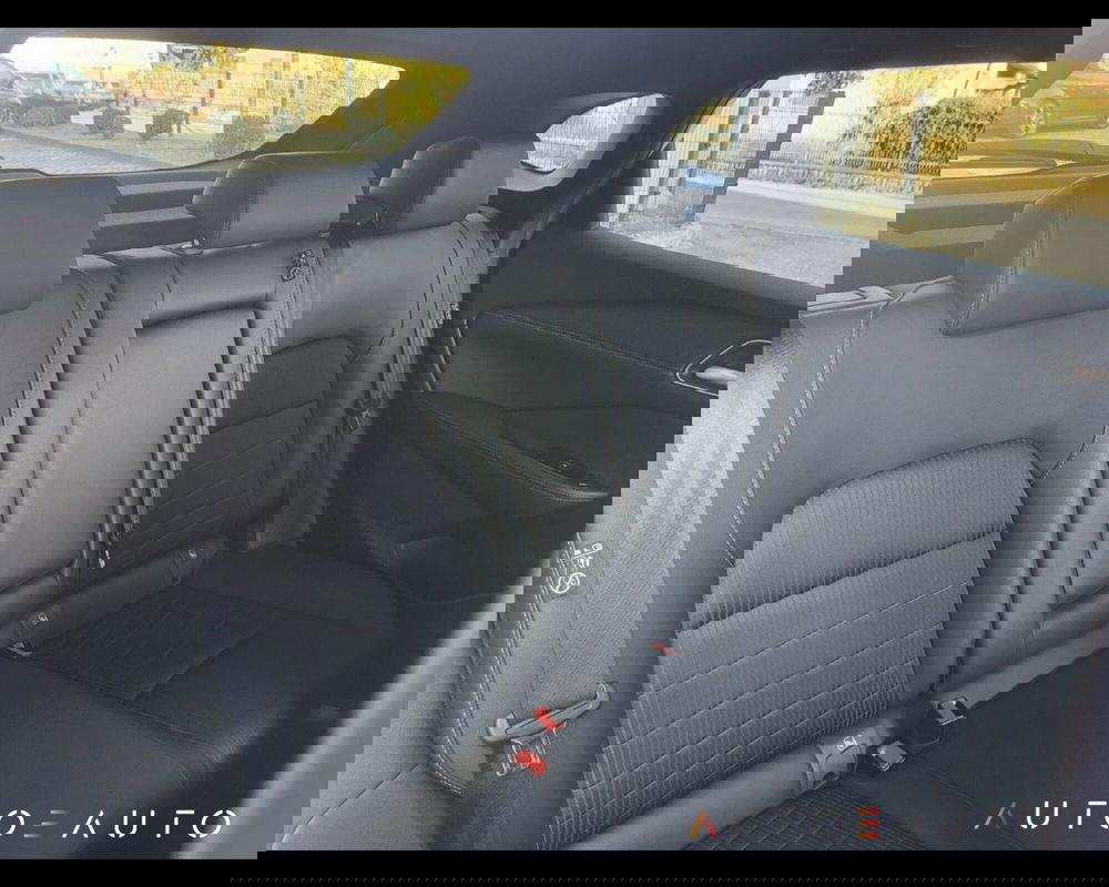 Nissan Qashqai usata a Reggio Emilia (15)