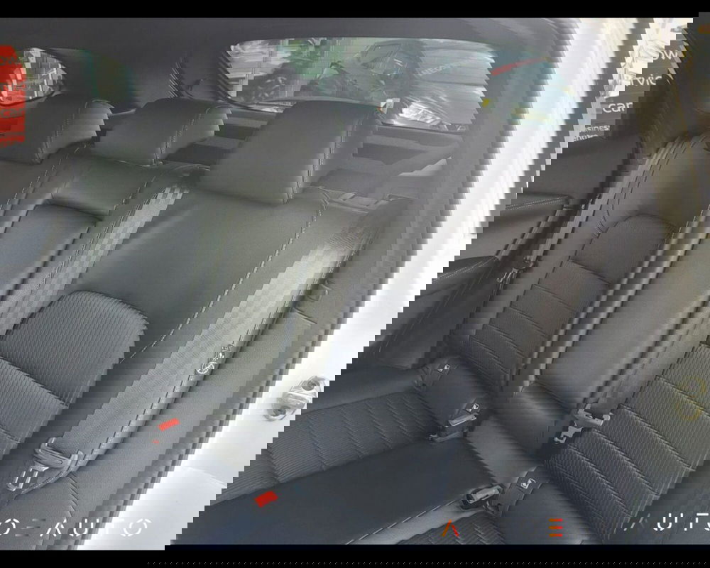 Nissan Qashqai usata a Reggio Emilia (16)